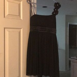 Beautiful black dress